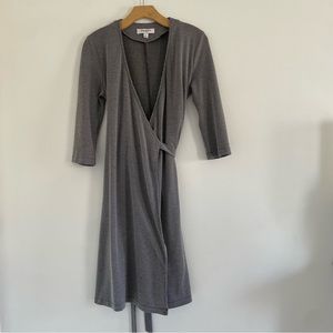 Isaac Mizrahi for Target Wrap Dress
